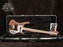 Rickenbacker 4003/4 S, Natural Walnut: Free image2