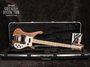 Rickenbacker 4003/4 S, Natural Walnut: Free image2