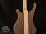 Sep 2017 Rickenbacker 4003/4 S, Natural Walnut: Body - Rear