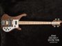 Rickenbacker 4003/4 S, Natural Walnut: Full Instrument - Front