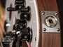 Rickenbacker 4003/4 S, Natural Walnut: Close up - Free
