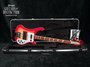 Rickenbacker 4003/4 , Fireglo: Free image2