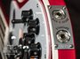 Rickenbacker 4003/4 , Fireglo: Close up - Free