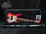Rickenbacker 4003/4 , Fireglo: Free image2