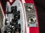 Rickenbacker 4003/4 , Fireglo: Close up - Free