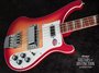 Rickenbacker 4003/4 , Fireglo: Free image