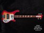 Rickenbacker 4003/4 , Fireglo: Full Instrument - Front