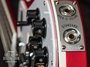 Rickenbacker 4003/4 , Fireglo: Close up - Free