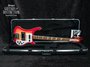 Rickenbacker 4003/4 , Fireglo: Free image2