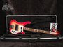 Rickenbacker 4003/4 , Fireglo: Free image2