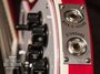 Rickenbacker 4003/4 , Fireglo: Close up - Free