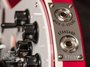 Rickenbacker 4003/4 , Fireglo: Close up - Free