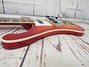 Rickenbacker 4003/4 , Fireglo: Free image