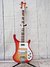 Rickenbacker 4003/4 , Fireglo: Full Instrument - Front