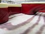 Rickenbacker 4003/4 , Fireglo: Neck - Rear