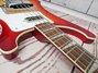 Rickenbacker 4003/4 , Fireglo: Close up - Free2
