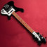 Rickenbacker 4003/4 S, Jetglo: Free image