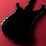 May 2016 Rickenbacker 4003/4 S, Jetglo: Body - Rear