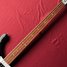 Rickenbacker 4003/4 S, Jetglo: Neck - Front
