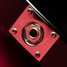 Rickenbacker 4003/4 S, Jetglo: Close up - Free