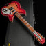Rickenbacker 1993/12 Plus, Fireglo: Free image