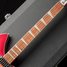 Rickenbacker 1993/12 Plus, Fireglo: Neck - Front