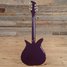 Rickenbacker 900/6 Refin, Purpleburst: Full Instrument - Rear