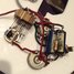 Rickenbacker 900/6 Refin, Purpleburst: Close up - Free