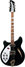 Rickenbacker 360/6 , Jetglo: Full Instrument - Front