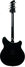 Rickenbacker 360/6 , Jetglo: Full Instrument - Rear