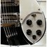 Rickenbacker 350/6 V63, Jetglo: Close up - Free
