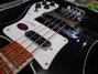 Rickenbacker 4003/4 , Jetglo: Free image