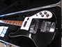 Rickenbacker 4003/4 , Jetglo: Body - Front