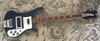 Rickenbacker 4001/4 , Azureglo: Full Instrument - Front