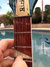 Rickenbacker 660/12 , Turquoise: Free image