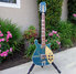 Rickenbacker 660/12 , Turquoise: Neck - Front