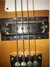 Rickenbacker 4003/4 , Autumnglo: Free image