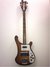 Rickenbacker 4003/4 , Autumnglo: Full Instrument - Front