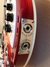 Rickenbacker 360/12 , Fireglo: Close up - Free