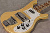 Rickenbacker 4003/4 , Mapleglo: Free image