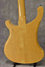 Jan 2012 Rickenbacker 4003/4 , Mapleglo: Body - Rear