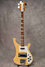 Rickenbacker 4003/4 , Mapleglo: Full Instrument - Front