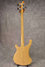 Rickenbacker 4003/4 , Mapleglo: Full Instrument - Rear