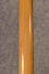 Rickenbacker 4003/4 , Mapleglo: Neck - Rear