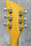 Rickenbacker 325/6 V59, Mapleglo: Headstock - Rear