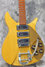 Rickenbacker 325/6 V59, Mapleglo: Body - Front