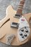 Rickenbacker 360/6 , Mapleglo: Body - Front