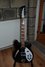 Rickenbacker 360/6 , Jetglo: Full Instrument - Front