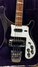 Rickenbacker 4003/4 , Jetglo: Body - Front