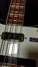 Rickenbacker 4003/4 , Jetglo: Neck - Front